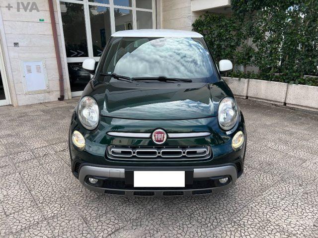 FIAT 500L 1.3 Multijet 95 CV Cross