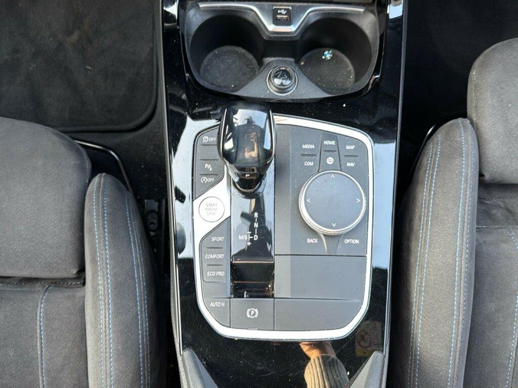 BMW Serie 1 5 Porte 135 i M xDrive Steptronic