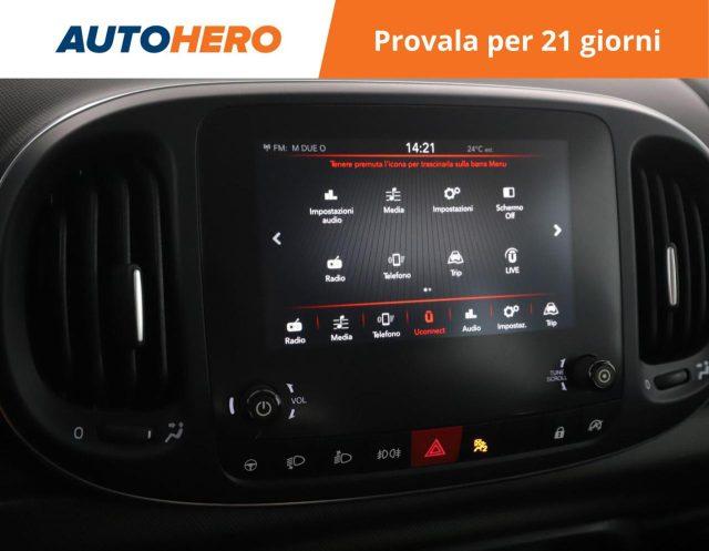 FIAT 500L 1.3 Multijet 95 CV Cross