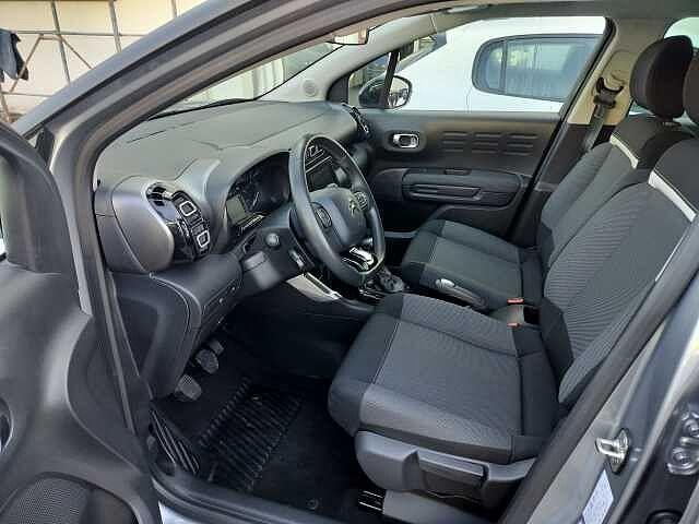 Citroen C3 Aircross PureTech 110 S&S Feel