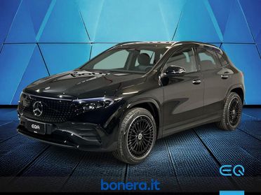Mercedes EQA 350 AMG Line Advanced Plus 4Matic