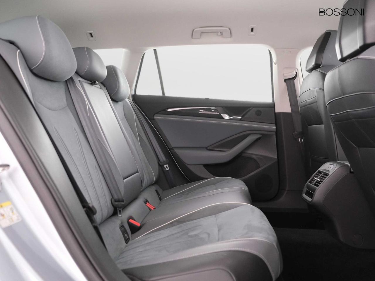 Volkswagen Passat 2.0 tdi scr evo 150cv business dsg