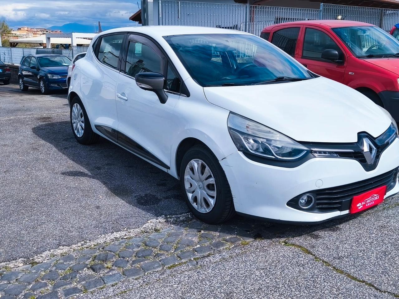 Renault Clio 1.2 75CV GPL 5 porte Live