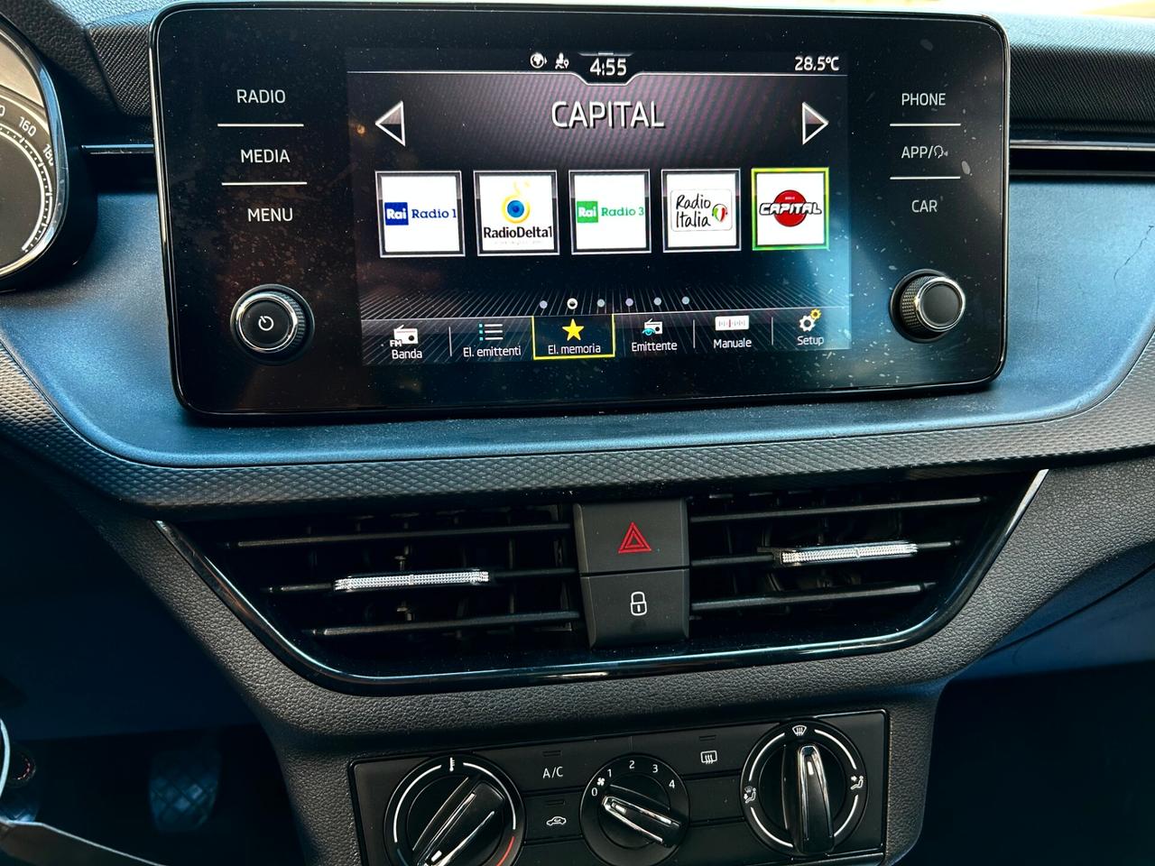 Skoda Kamiq 1.0 G-Tec Ambition 2022