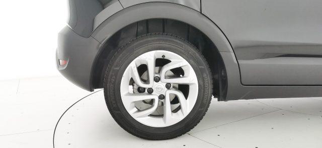 OPEL Crossland X 1.2 12V Start&Stop Innovation