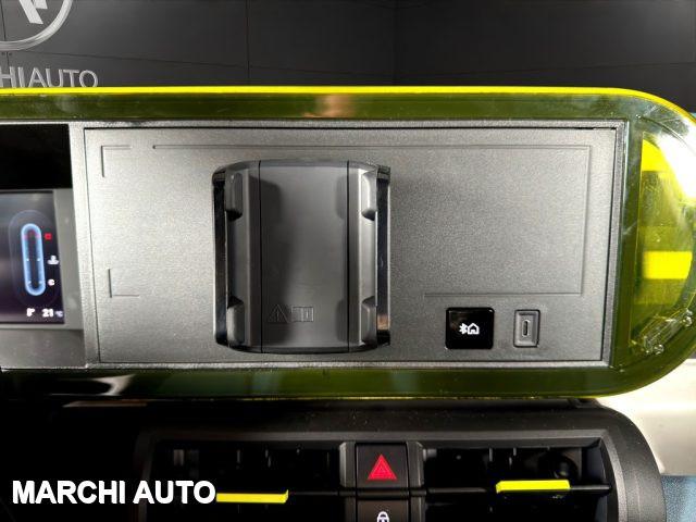 FIAT Grande Panda 1.2 100 CV S&S Pop