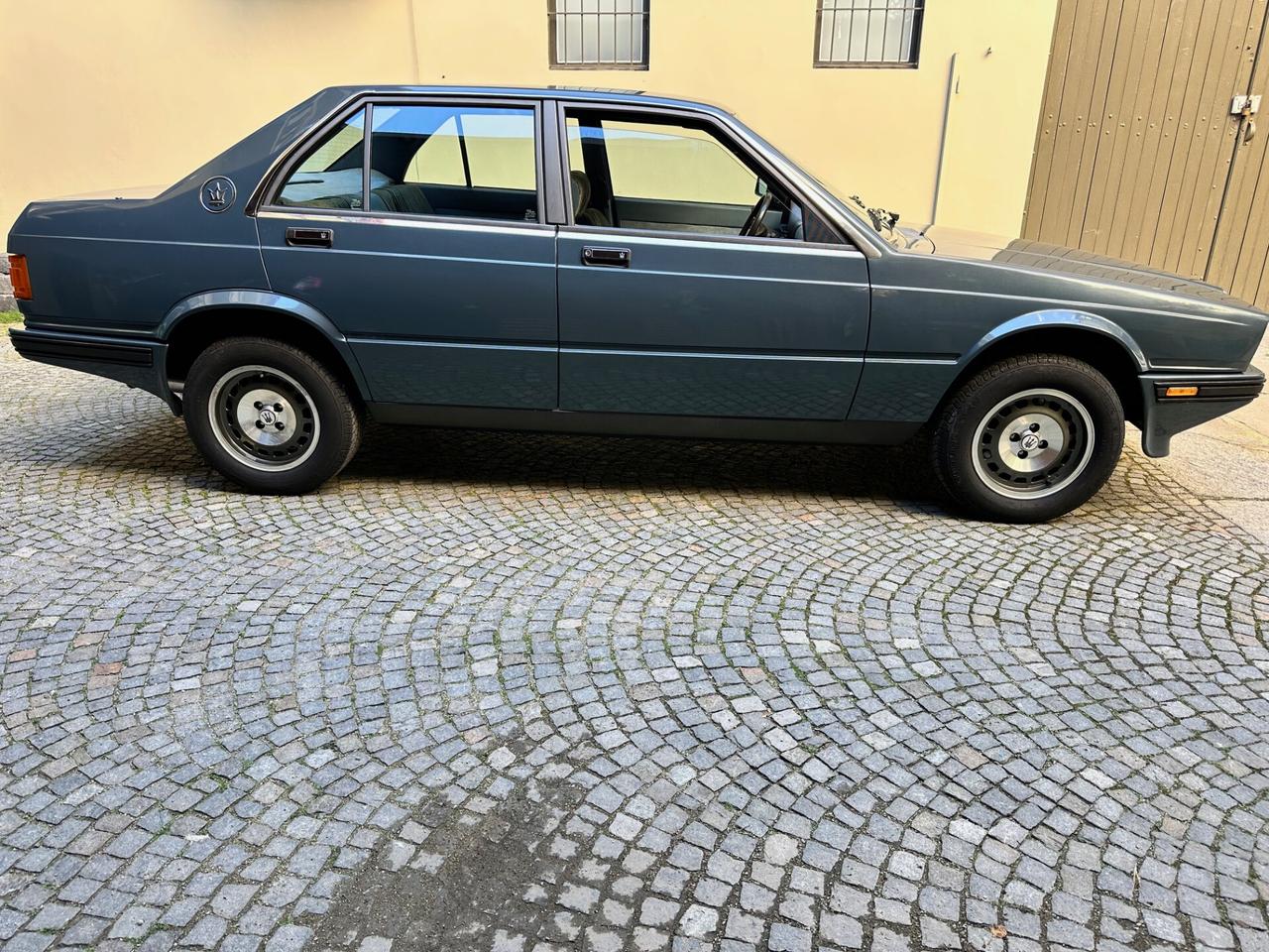 Maserati Biturbo 420 Biturbo *UNIPROPRIETARIO*