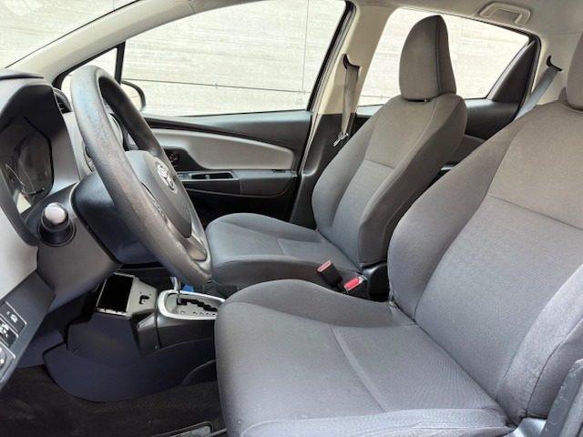 TOYOTA Yaris 1.5 Hybrid 5 porte Cool