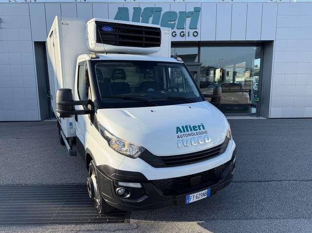 Iveco Daily 60C15FrigoFNAX-20°CATP12 274000x2105x1900kg2560