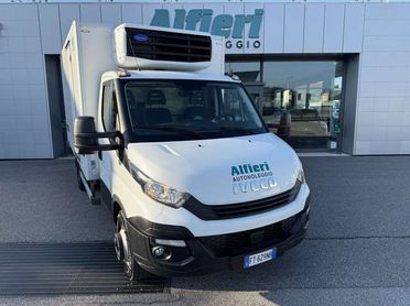 Iveco Daily 60C15FrigoFNAX-20°CATP12 274000x2105x1900kg2560