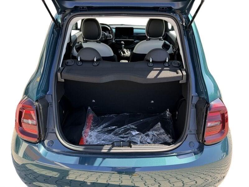 FIAT 500 Hybrid Hybrid Icon - KM0
