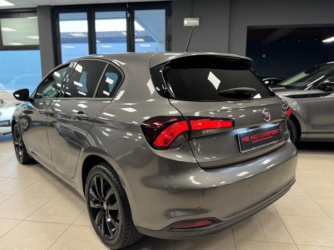 Fiat Tipo 1.4 T-Jet 120CV GPL 5 porte S-Design