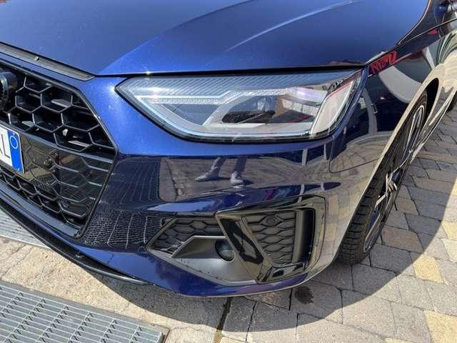 Audi A4 Avant 45 TDI 231 CV S-line AUTOCARRO-TETTO-20"