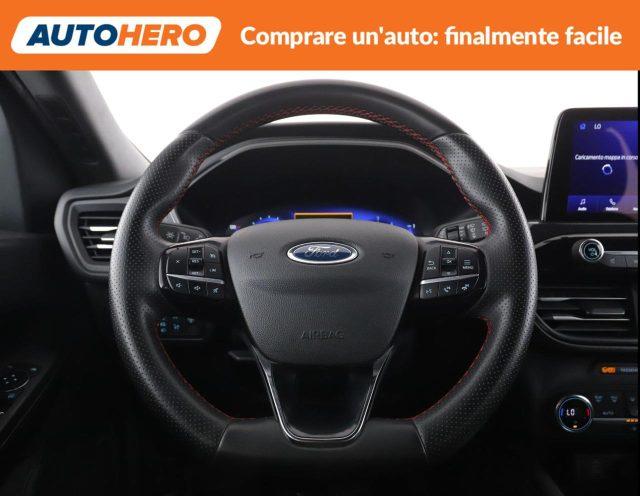 FORD Kuga 1.5 EcoBlue 120 CV aut. 2WD ST-Line