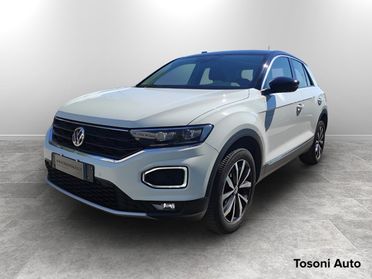 VOLKSWAGEN T-Roc 1.0 tsi Style 115cv