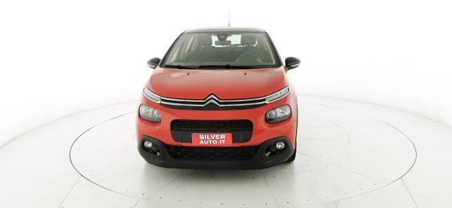 CITROEN C3 PureTech 82 Shine - OK NEOPATENTATI