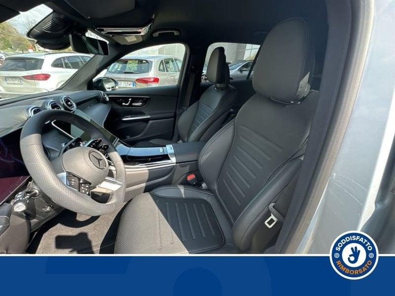 Mercedes-Benz GLC 220 D 4MATIC AMG line Advanced Plus