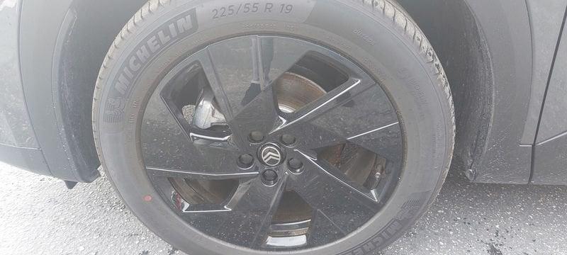 Citroën C5 Aircross Nuovo PLUS Hybrid 145cv