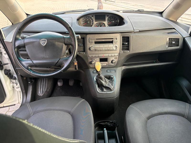 Lancia Musa 1.4 8v Gold esp ecochic Gpl OK NEOPATENTATO