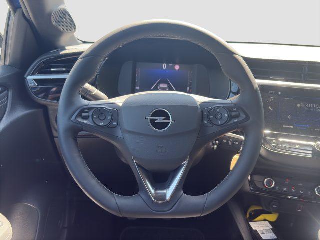 OPEL Corsa Corsa 1.2