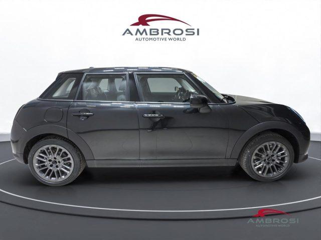 MINI Cooper 5 porte C Classic