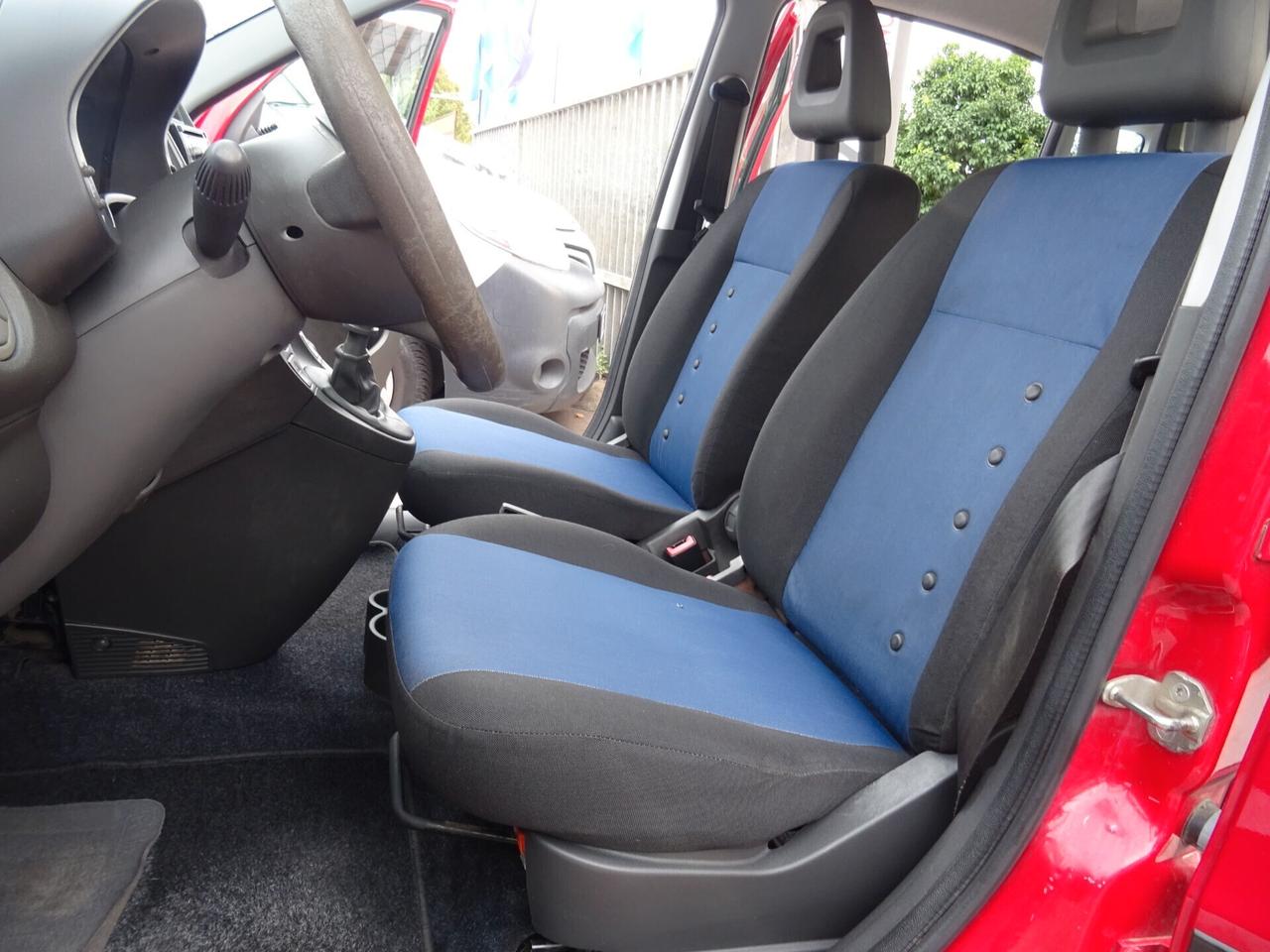 Fiat Panda 1.2 Dynamic OK NEOPATENTATI