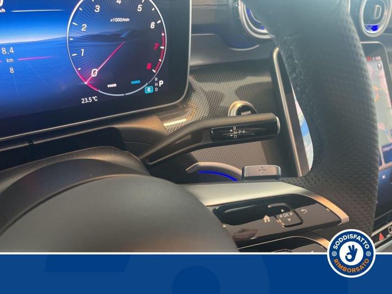 Mercedes-Benz CLE Cabrio CLE 300 4MATIC CABRIO AMG Line Premium Plus