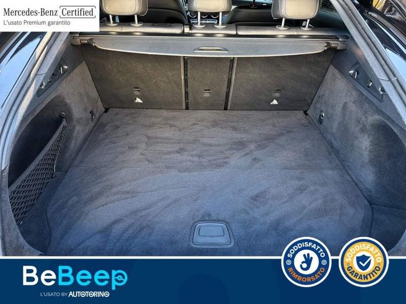 Mercedes-Benz GLC Coupé GLC COUPE 220 D NIGHT EDITION PLUS 4MATIC AUTO