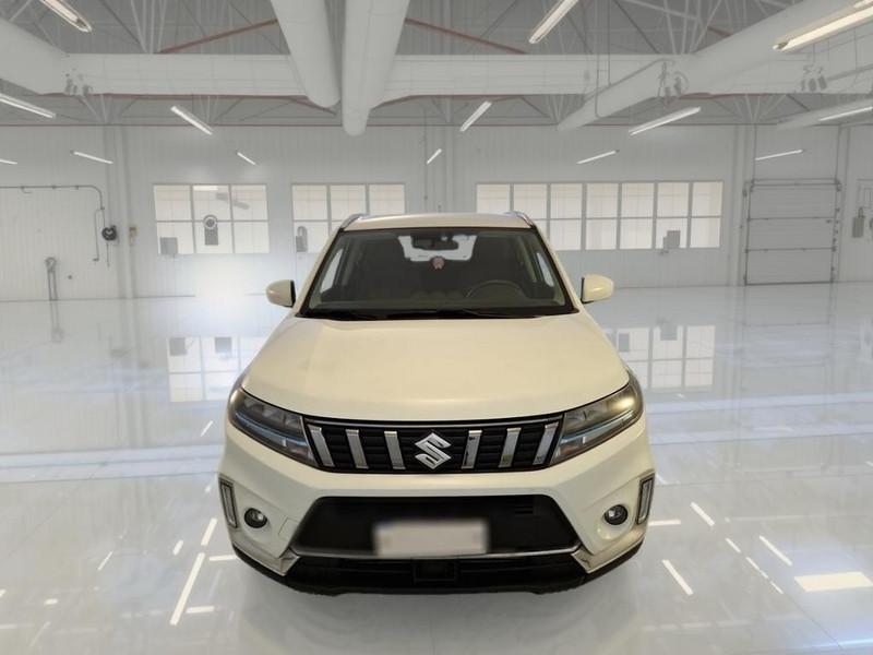 SUZUKI VITARA 1.4 Boosterjet hybrid Cool