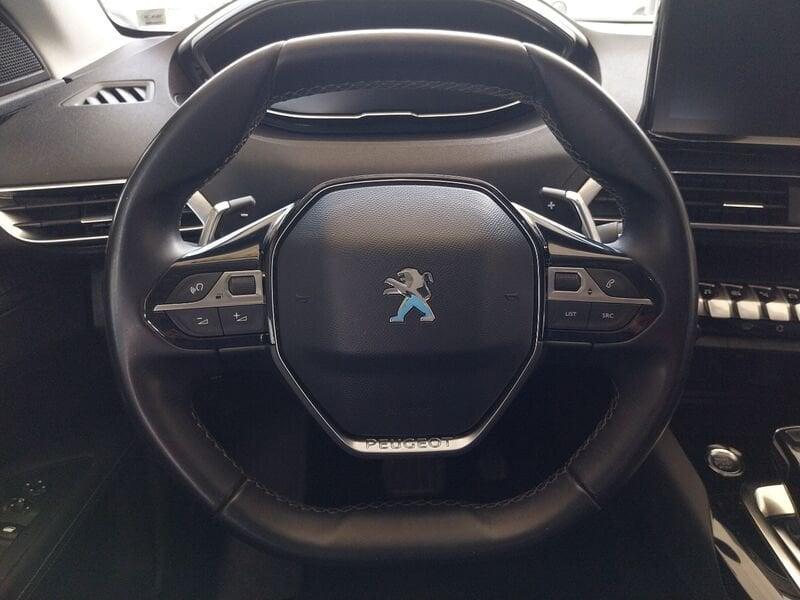 Peugeot 3008 3008 1.6 hybrid phev Allure Pack 225cv e-eat8