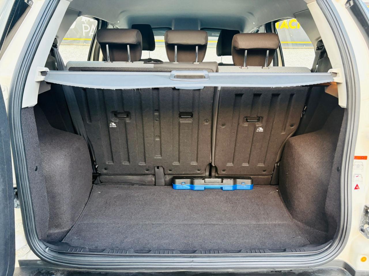 Ford EcoSport 1.5 TDCi 95 CV Titanium S