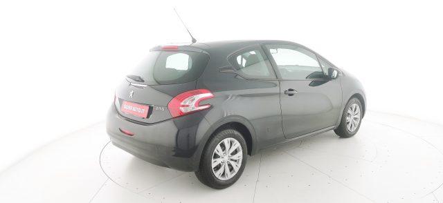 PEUGEOT 208 1° serie PureTech 68 3 porte Active