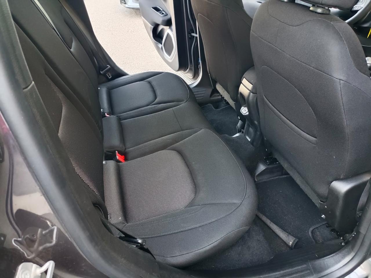 Jeep Renegade 1.0 T3 Business 2wd