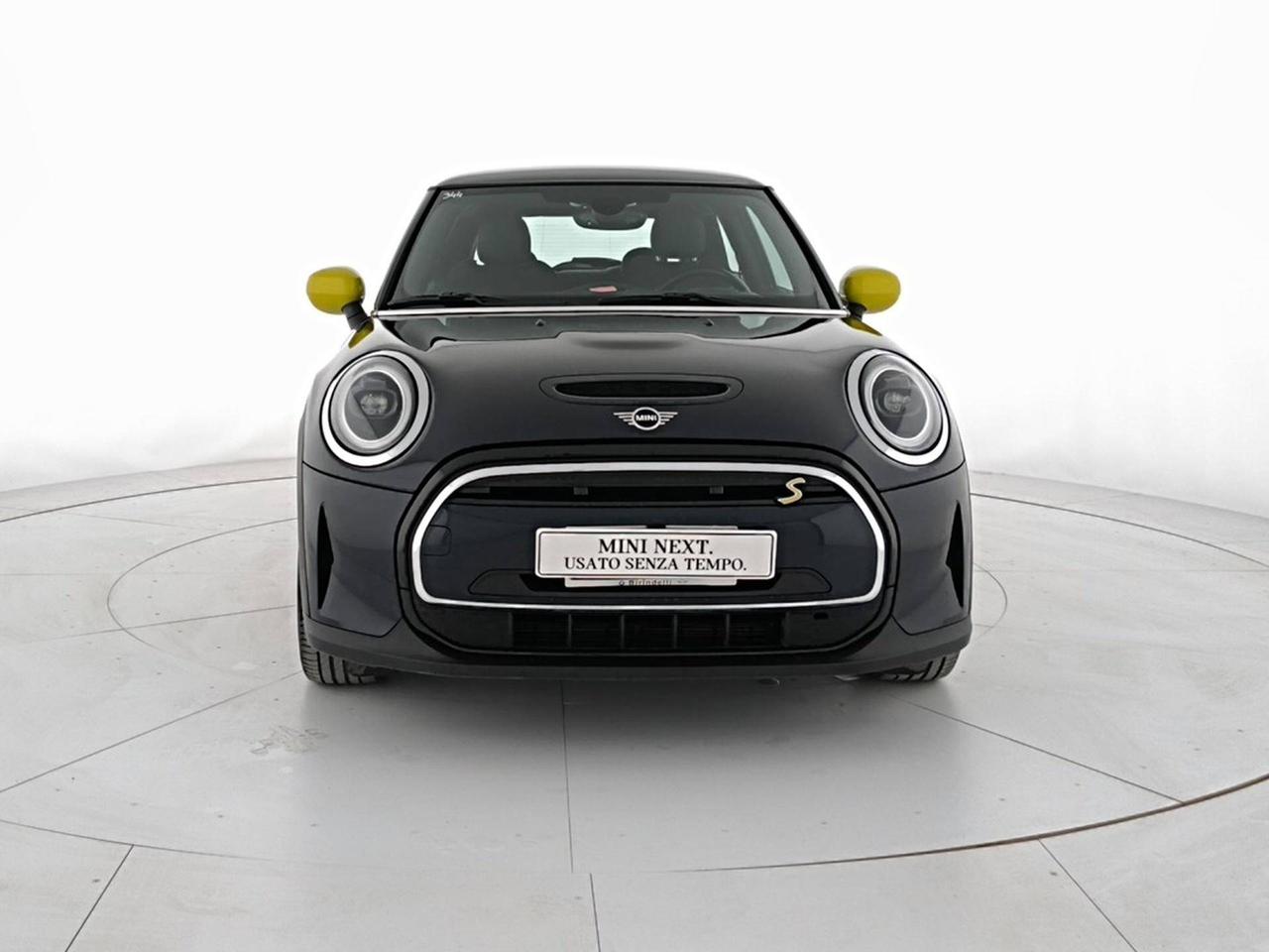 MINI Mini Cooper SE Electric