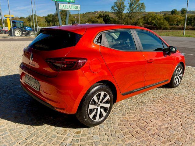 RENAULT Clio 90 CV - AZIENDALE - KM 25.000 - NO OBBLIOGO FINANZ