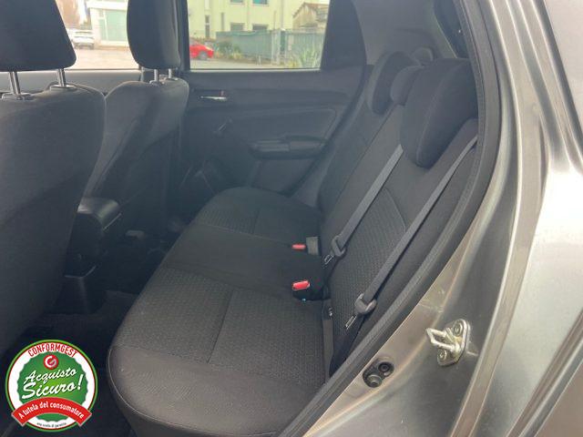 SUZUKI Swift 1.2 Hybrid Top