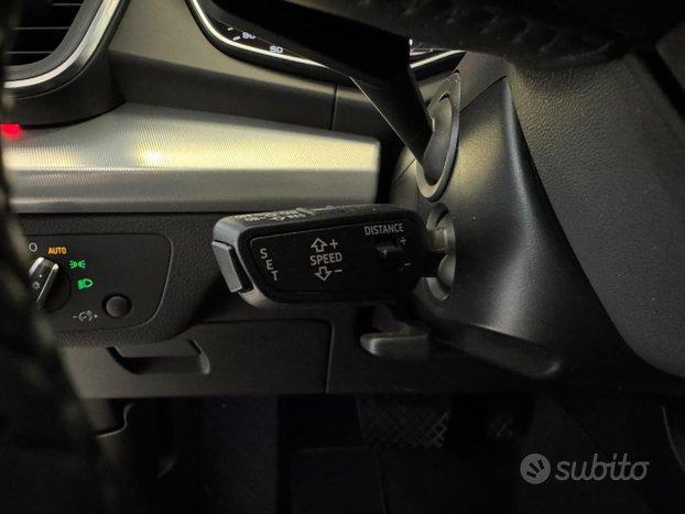 AUDI Q5 40 TDI quattro S tronic S line +20"+360