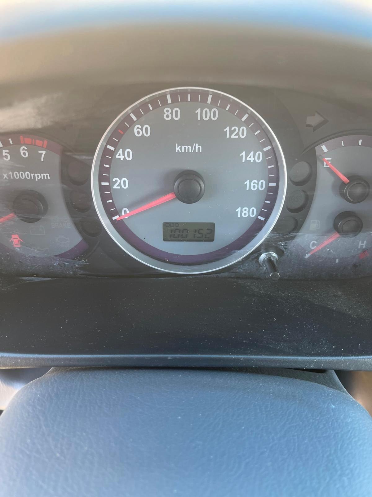 Hyundai Atos Prime 1.1 12V Active