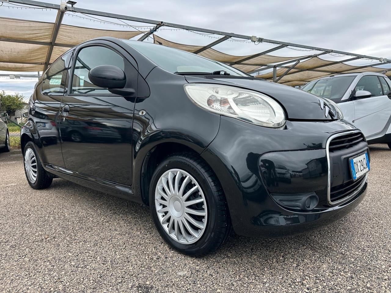 Citroen C1 1.0 Benzina