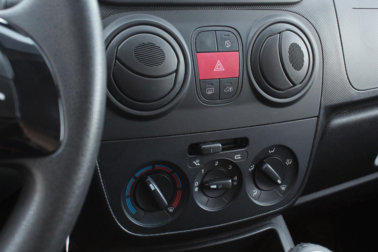 Fiat Fiorino 1.3 MultiJet 95CV Cargo SX