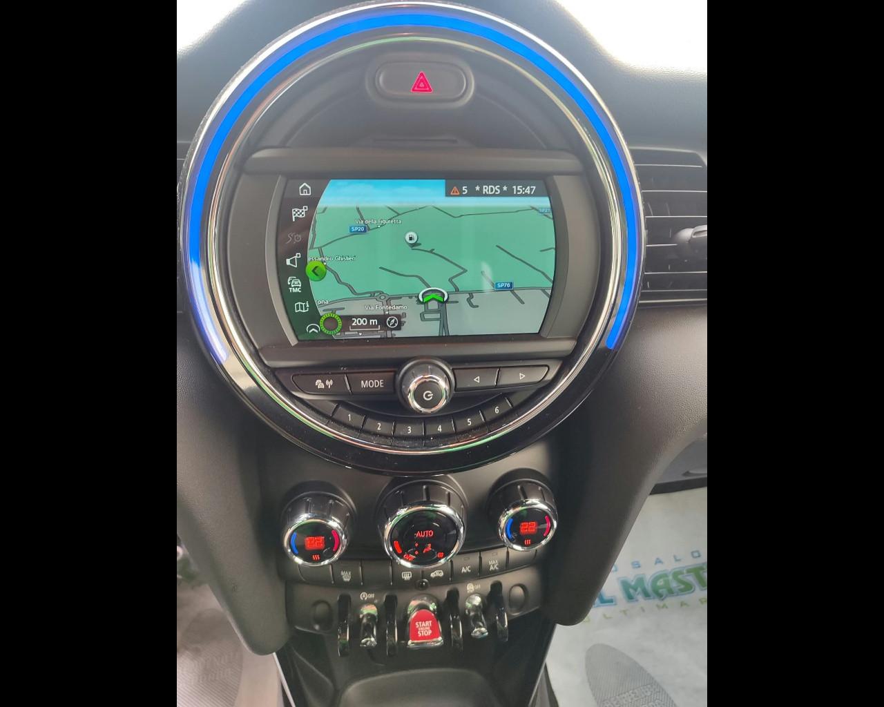 MINI Mini 1.5 Cooper D Hype