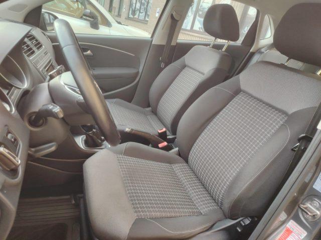 VOLKSWAGEN Polo 1.4 TDI 5p. Comfortline NEOPATENTATI-EURO 6B