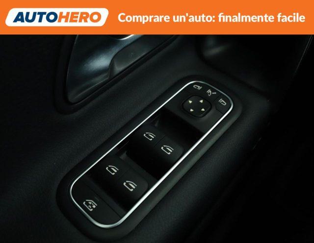 MERCEDES-BENZ A 180 d Automatic Business