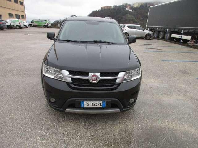 Fiat Freemont 2.0 mjt 16v Lounge 4x4 170cv auto 7 POSTI