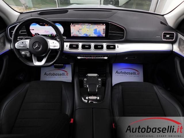 MERCEDES-BENZ GLE 350 DE 320CV EQ-POWER PREMIUM PLUS PLUG-IN HYBRID
