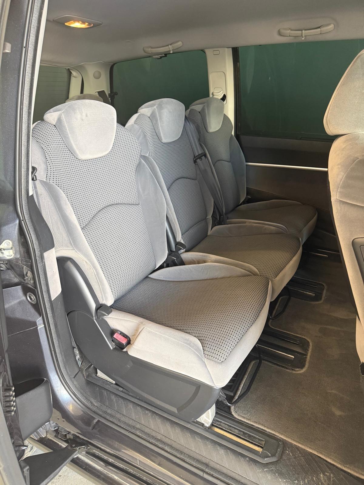 Peugeot 807 2.0 HDi 163CV aut. SV
