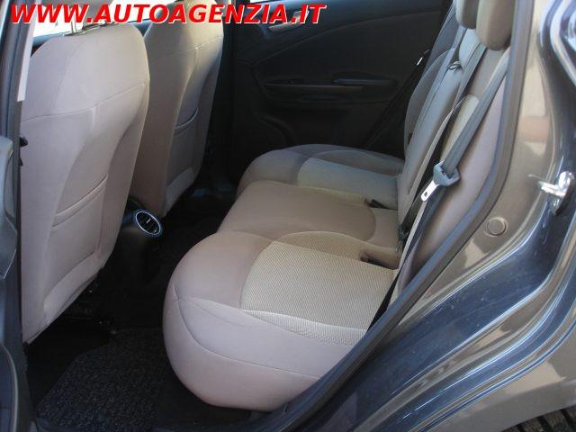 ALFA ROMEO Giulietta 2.0 JTDm-2 150 CV Distinctive