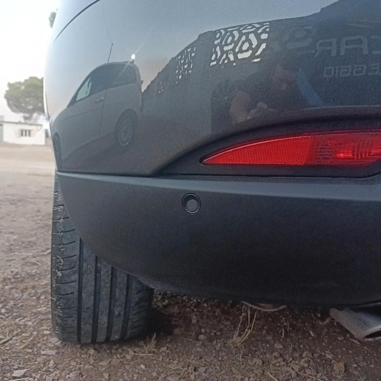 Lancia Delta 1.9 MJT Twinturbo DPF Executive