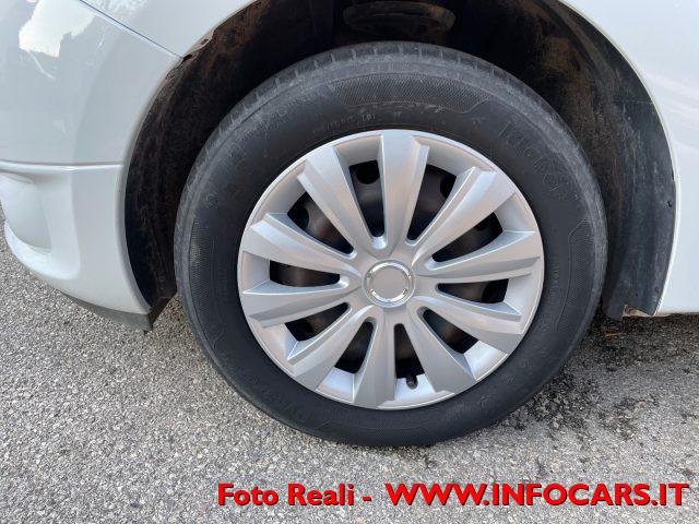 DACIA Logan MCV 1.5 dCi 75CV S&S Lauréate NEOPATENTATI