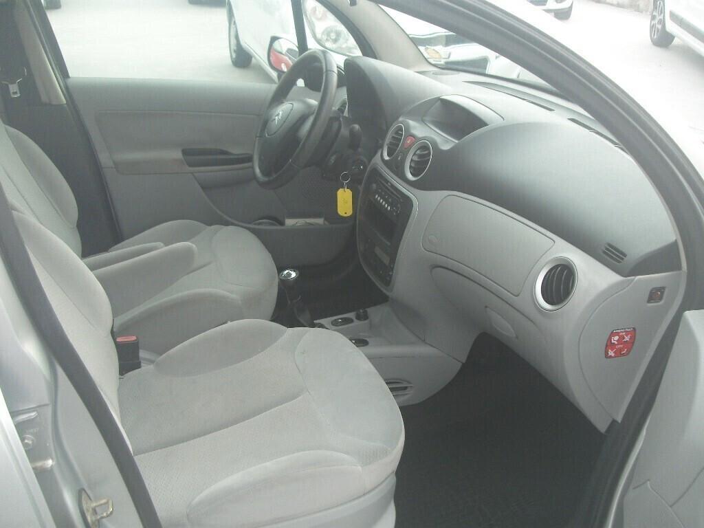 Citroen C3 1.1 Exclusive - 2007